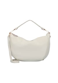 Gabor® Lela - Lela Schultertasche 42 cm - off white