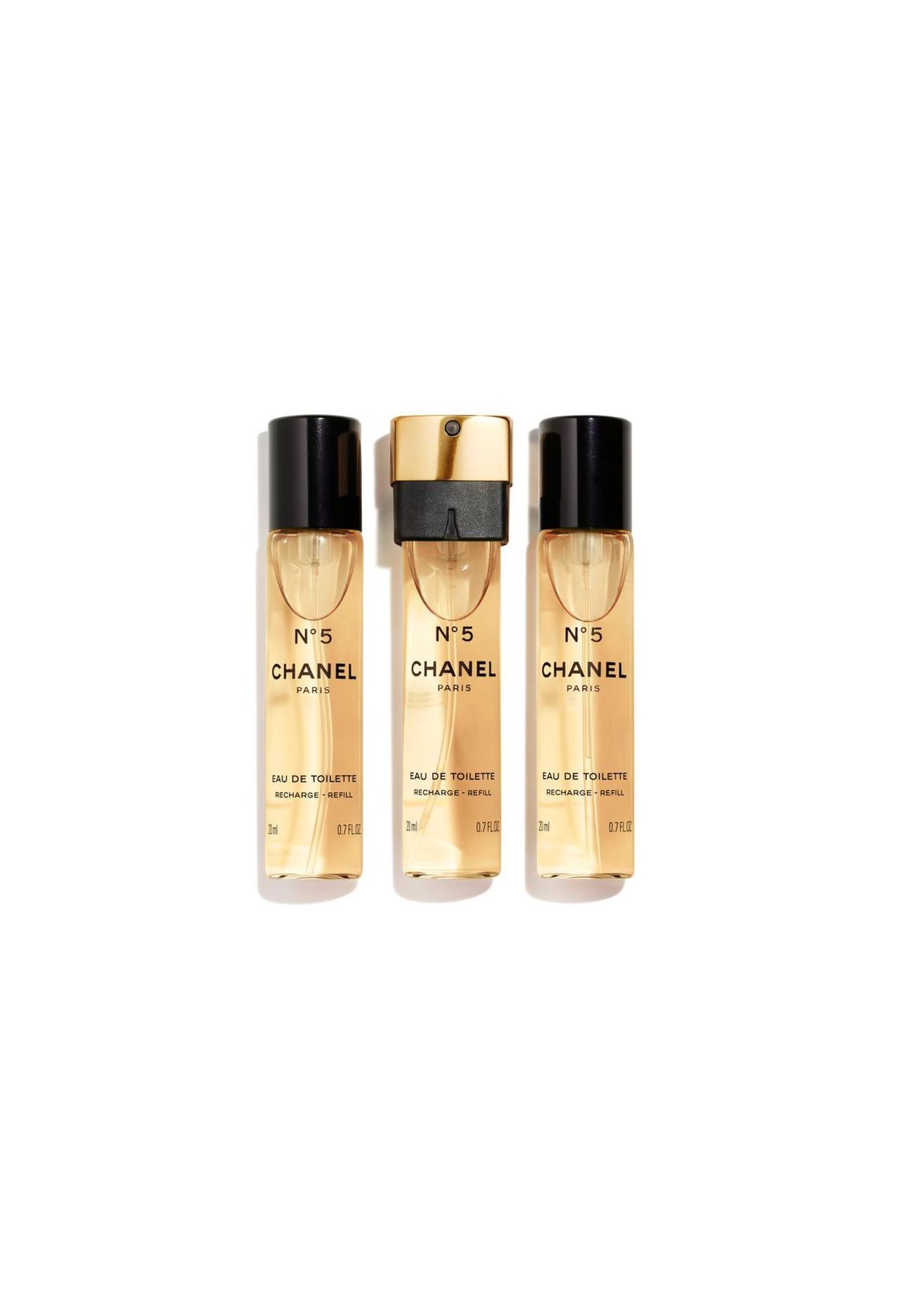 CHANEL COCO COCO MADEMOISELLE SET Exklusivangebot | Kosmetik