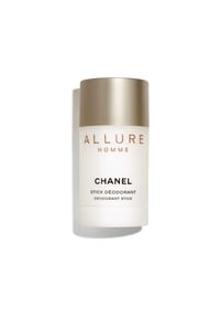 CHANEL ALLURE HOMME - DEODORANT STICK - 
