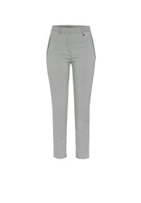 Relaxed by TONI - 5-Pocket-Jeans Alice - grey | 083