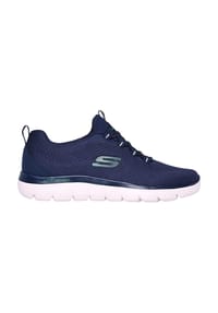 SKECHERS® - Summits Sneaker "Tallo", Zuglaschen, für Herren - NVY