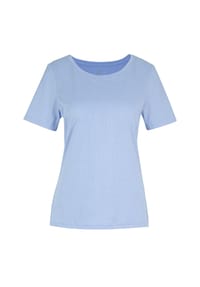 JOY sportswear - T-Shirt FEA - soft blue