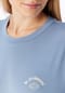 SCHIESSER Schlafanzug Casual Fashion, Gummibund, für Damen Bild 10