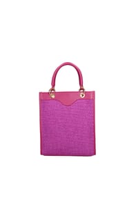 Gave Lux - Handtasche - Light purple