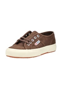 SUPERGA® - Textil Sneaker - Beige
