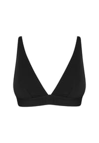 Wolford - Bügelloser BH Triangle Bralette - powder pink