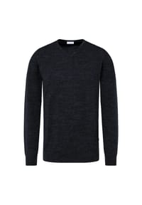 seidensticker - Pullover Schwarze Rose - Black (0039)
