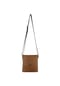 KLONDIKE Gold Gold Taylor Umhängetasche Leder 20 cm Bild 6