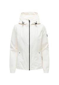 MARIKOO® - Outdoorjacke Yoshikoo 16 - Black