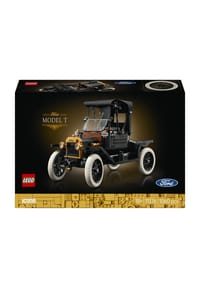 LEGO® - LEGO® ICONS™ - 11376 Ford Model T - 
