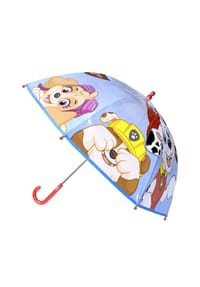 SPIN MASTER™ - Paw Patrol Regenschirm ? 71 cm Leichter Kuppel-Schirm für Regenwetter - Mehrfarbig 45x45 cm