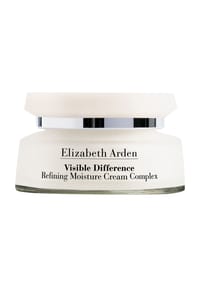 Elizabeth Arden VISIBLE DIFFERENCE - Refining Moisture Cream Complex - WEIẞ