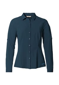 VAUDE - Hemd-Bluse Women's Farley Stretch Shirt - agave