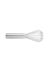 KAI - Schneebesen Klein Select 100, Edelstahl - silber