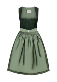 STOCKERPOINT - Dirndl Verena - tanne