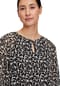 CARTOON Chiffonkleid mit Muster Bild 7