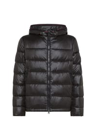 PEUTEREY - Steppjacke HONOVA NR 02 - schwarz