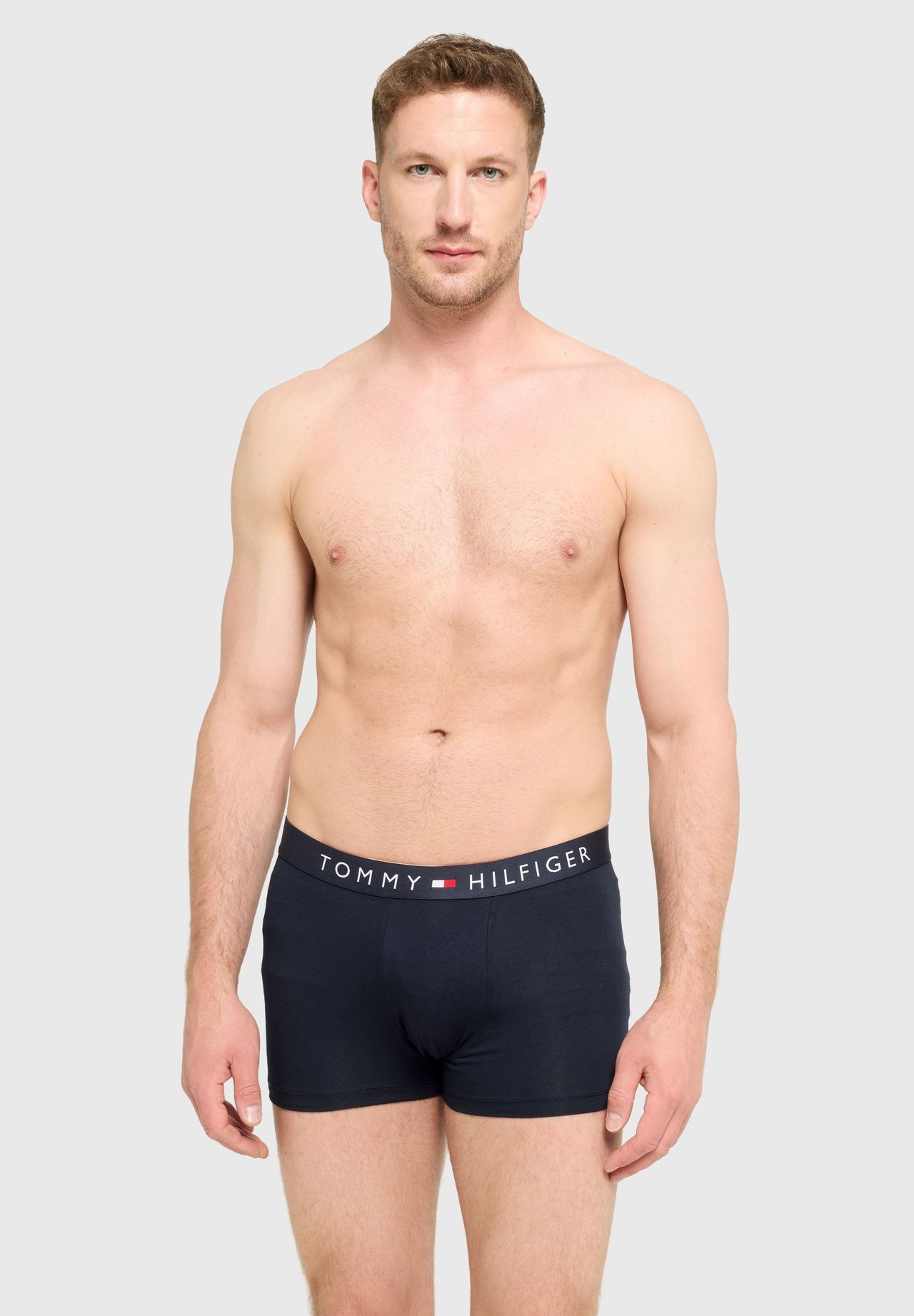Tommy Hilfiger Pants Original, 3Er-Pack, FüR Herren, Mehrfarbig, S