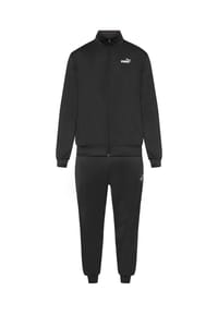 PUMA® - Trainingsanzug, Stehkragen, für Herren - NEW NAVY