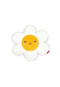 LEGAMI - Kuschelkissen Pillow Super Soft Daisy - mehrfarbig