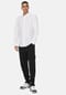 ONLY & SONS Hemd "Caiden", Slim Fit, Langarm, Kent-Kragen, für Herren Bild 13