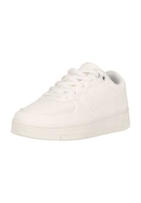 ENDURANCE - Sneaker Kego Junior mit atmungsaktivem Obermaterial - 1002 White
