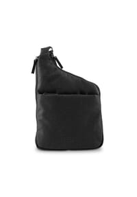 JOST Bergen - Bergen Umhängetasche RIFD 27 cm - blau