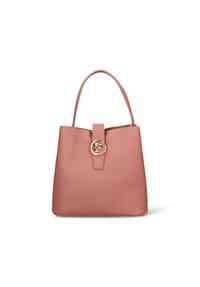 pierre cardin - Beuteltasche - Rosa antico