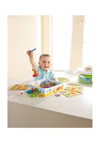 HABA - Meine ersten Spiele - Fische angeln - 