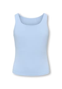 ONLY® - Top, U-Ausschnitt, für Kinder - 299897 SOFT CHAMBR