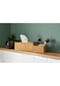 WENKO® Kosmetiktuch-Box "Terra", aus Bambus Terra Bild 14