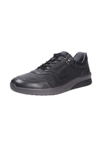 waldläufer® - Sneaker Fabian - schwarz