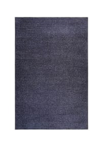 ESPRIT - Kurzflorteppich MARLY - - dunkelblau