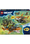 LEGO® LEGO® DREAMZzz™ - 71515 Tigerhai-Fahrzeug Bild 9