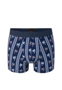 SCHIESSER - Pants 95/5, Gummibund, für Herren - 819 ROYAL