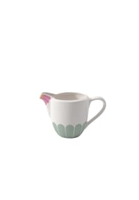 Villeroy & Boch Milchkännchen Fleur couleur - Fleur - bunt