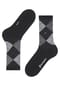 Burlington Socken, Rippbündchen, für Herren Bild 11