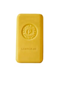 CLAUS PORTO - Seife Chicken Lemongrass Soap - Transparent