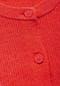 CECIL Strickjacke, 3/4-Arm, für Damen Bild 4