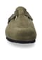 JOSEF SEIBEL Herren Clog Josef 04, oliv Bild 11