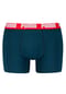 PUMA® Herren Boxershorts, 6er Pack - Everyday Basic Boxers 6P, Cotton Stretch, einfarbig Bild 2