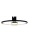 näve Leuchten LED Deckenleuchte "CIMO" L: 40cm Bild 12