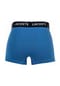 LACOSTE Herren Pants, 3er Pack - Trunks, Casual, Cotton Stretch, Logobund Bild 14