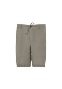LUFIAN - Bermuda & Short PELER - BEIGE
