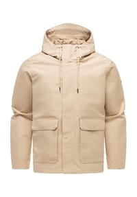 ragwear™ - Funktionsjacke Mr Them Light YOUMODO - Black