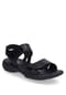 JOSEF SEIBEL Damen Sandale Debra 58, schwarz Bild 9