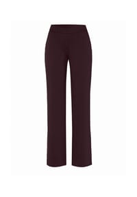 TONI - Palazzohose Jenny - Anthrazit | 881