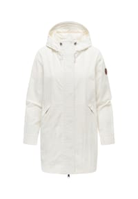 ragwear™ - Kurzmantel Lamyja A - Black