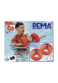 HAPPY PEOPLE® - Schwimmhilfe - ORANGE