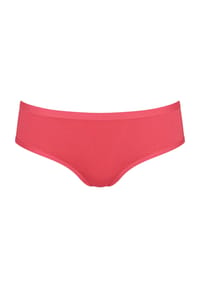 sloggi - Hipster Zero Feel, nahtlos, für Damen - 00AC FLAMINGO
